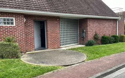 Saint-Omer (62500)