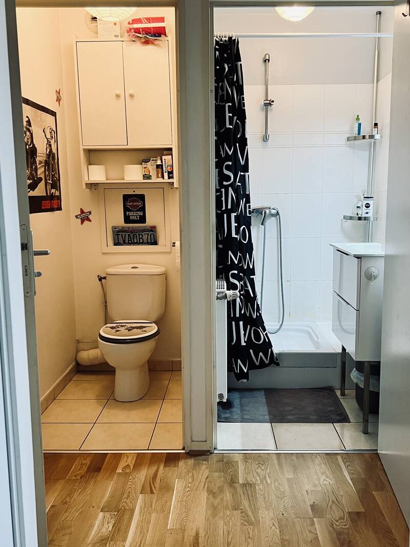 Vitry-Sur-Seine (94400)
