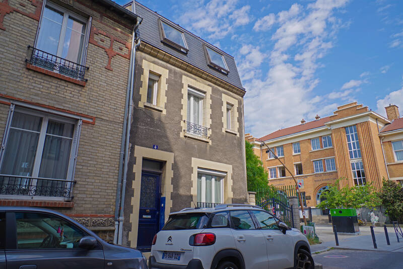 Les Lilas (93260)