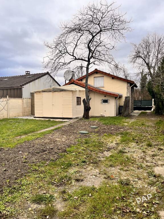 Appartement a louer montmagny - 3 pièce(s) - 47 m2 - Surfyn