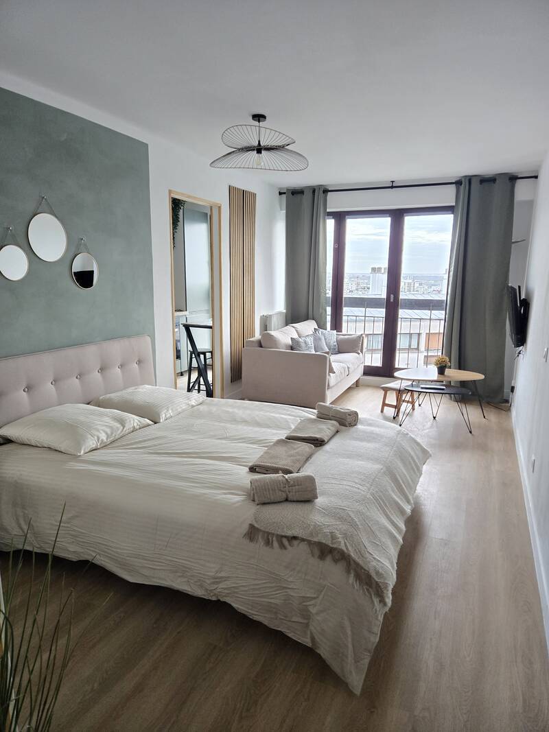 Paris 20E (75020)