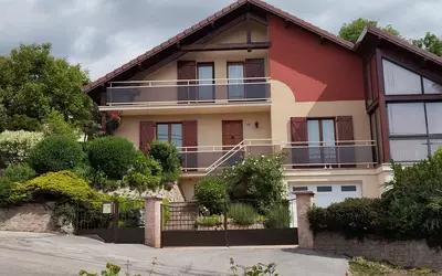 Villers-Le-Lac (25130)