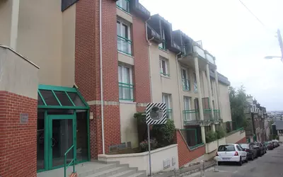 Rouen (76)