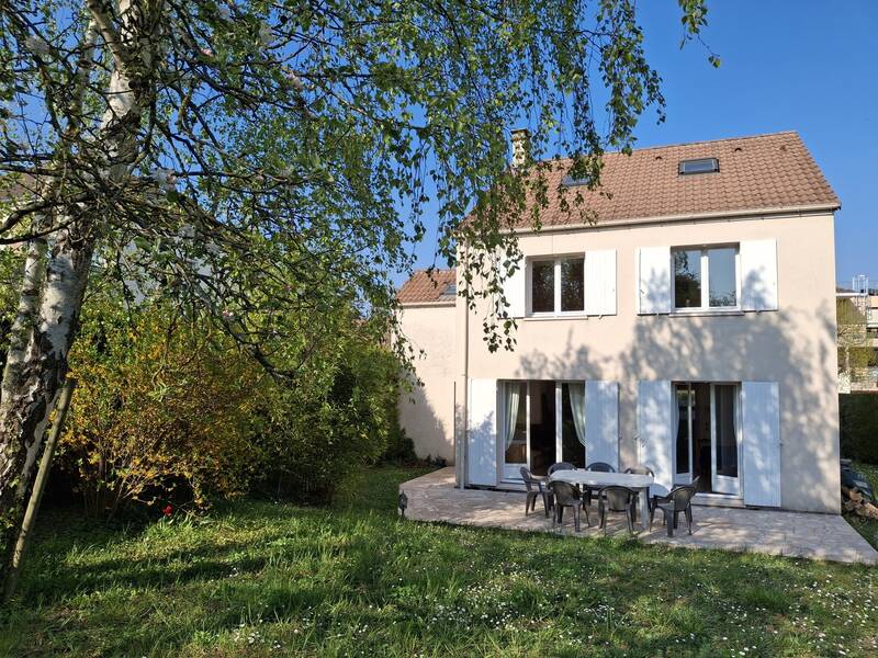 Vernouillet (78540)