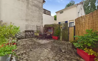 Neuilly-Plaisance (93360)