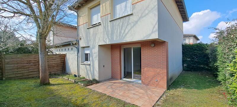 Fenouillet (31150)