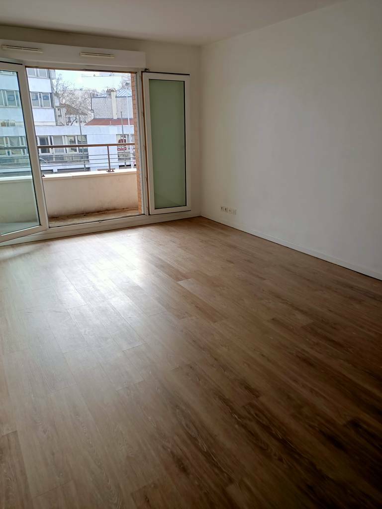 Nanterre