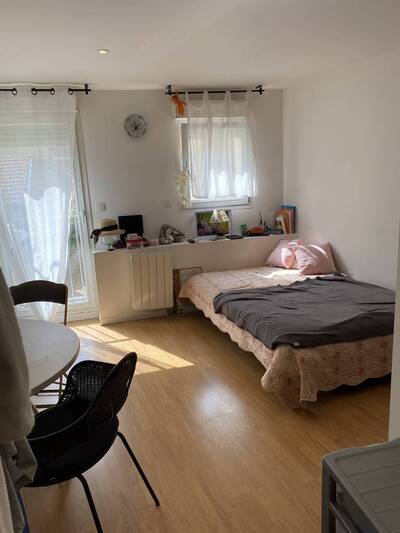 Location appartement studio Igny (91430)