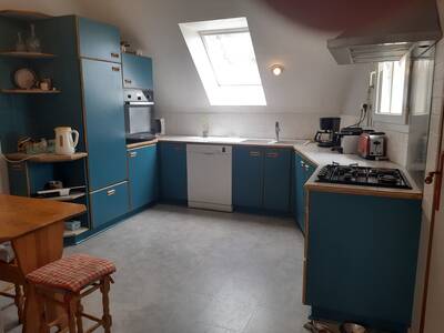 Vente maison 6 pièces Ploubazlanec (22620)