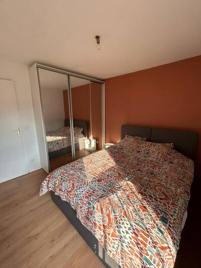 Location appartement 2 pièces Thonon-les-Bains (74200)
