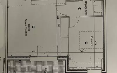 Le Plessis-Robinson (92350)