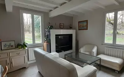 Cadeillan Proche Samatan + Gîte