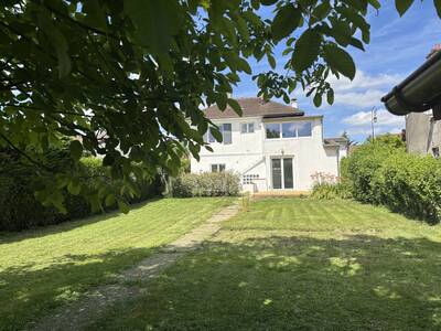 Vente maison 5 pièces Cernay-la-Ville (78720)