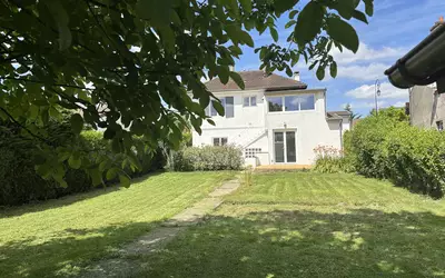 Cernay-La-Ville (78720)
