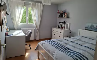 Argenteuil (95100)