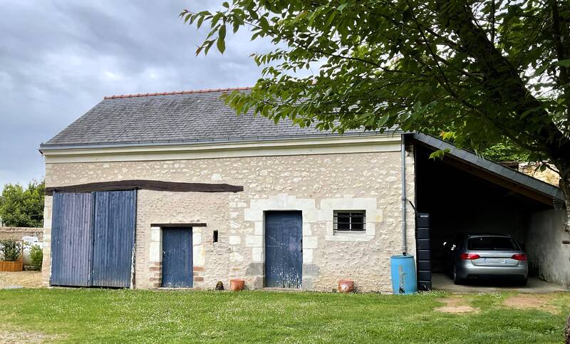 Mouliherne (49390)
