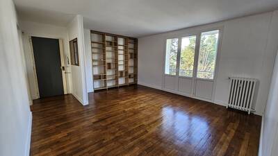 Vente appartement 3 pièces Saint-Cloud (92210)