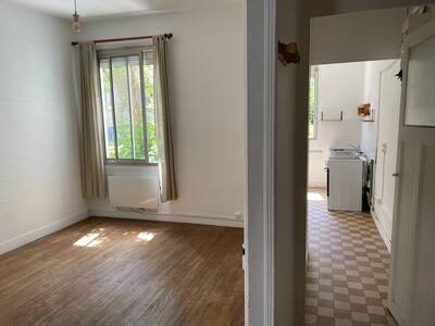 Location appartement 2 pièces Nantes (44)