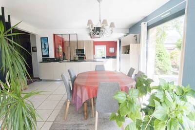 Vente maison 6 pièces Pleyber-Christ (29410)