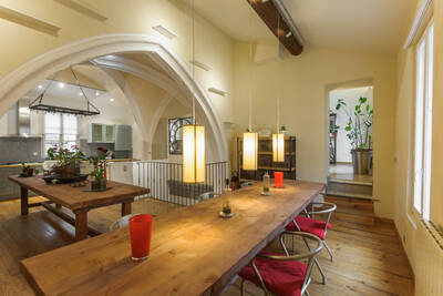 Vente appartement 6 pièces Arles (13)