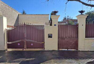 Vente maison 3 pièces Champigny-sur-Marne (94500)