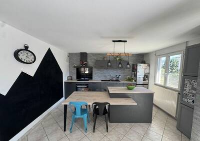 Vente appartement 3 pièces Annecy (74000)