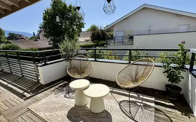 Reignier-Ésery (74930)