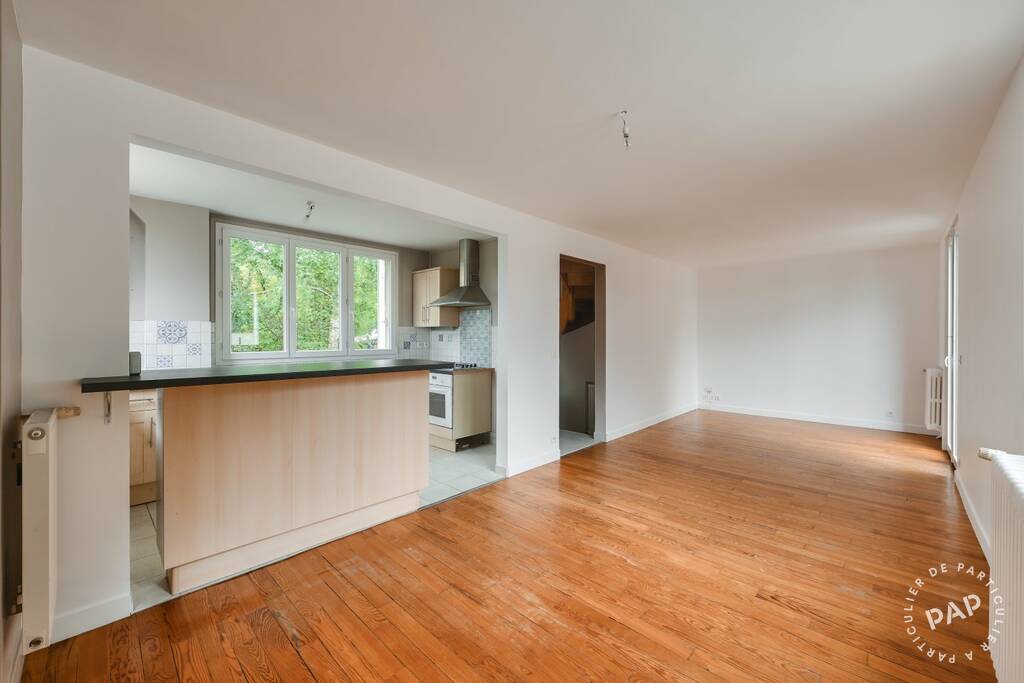 Maison a louer sevres - 4 pièce(s) - 90 m2 - Surfyn