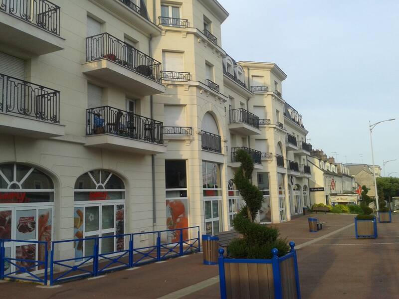 Saint-Fargeau-Ponthierry (77310)