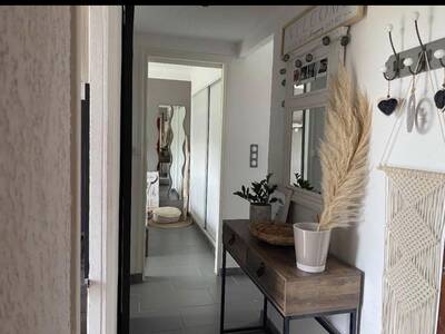 Location appartement 2 pièces Canet-en-Roussillon (66140)