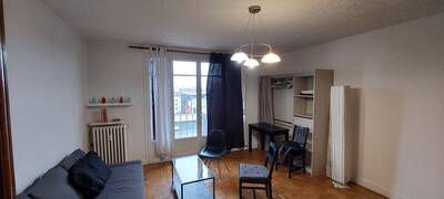 Location appartement studio Pantin (93500)