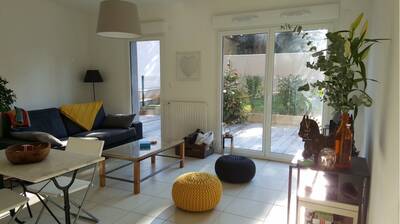 Vente appartement 3 pièces Neuville-sur-Saône (69250)