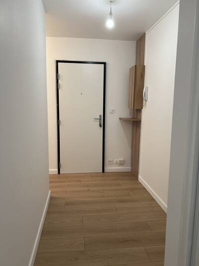 Location appartement 3 pièces Reims (51100)