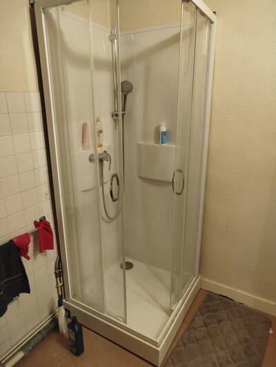 Location appartement 2 pièces Besançon (25000)