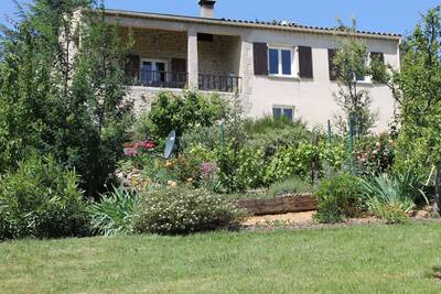 Vente maison 6 pièces La Vernarède (30530)
