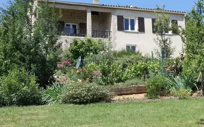 La Vernarède (30530)