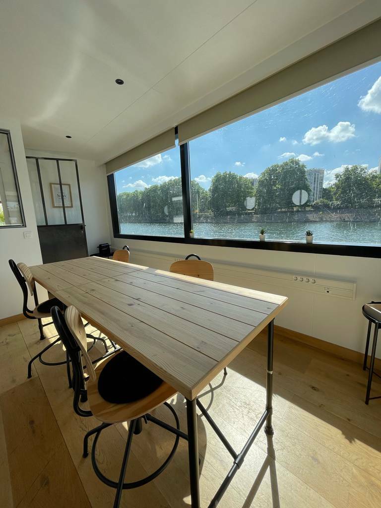 Asnières-Sur-Seine (92600)