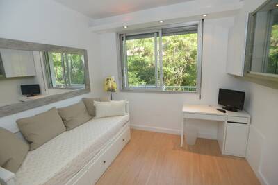Location appartement studio Marseille 8e