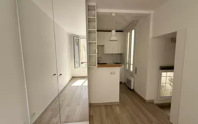 Paris 17E (75017)