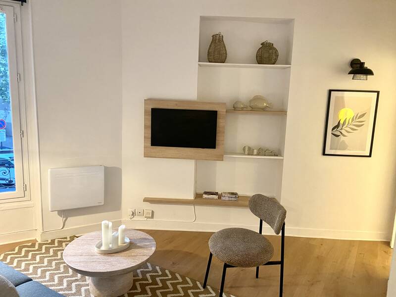 Paris 17E (75017)