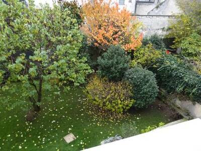 Location appartement 2 pièces Nogent-sur-Marne (94130)