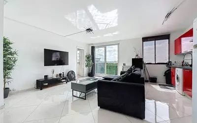 Aubervilliers (93300)