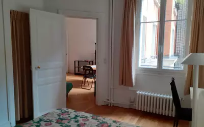 Paris 6E