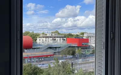 Issy-Les-Moulineaux (92130)