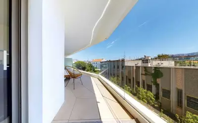 Marseille 8E (13008)