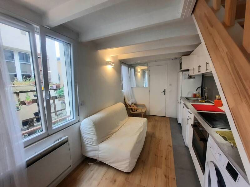 Saint-Denis (93200)