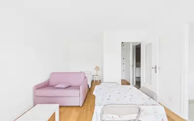 Paris 20E (75020)