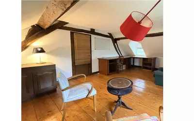 Saint-Arnoult-Des-Bois (28190)
