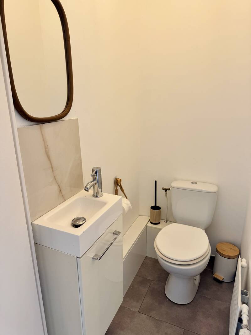 Cergy (95000)