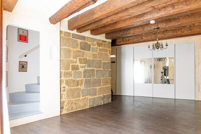 Vente maison 4 pièces Mèze (34140)